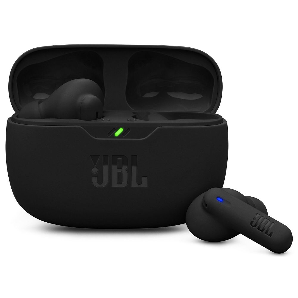 Wireless headphones JBL Wave Beam 2 TWS must