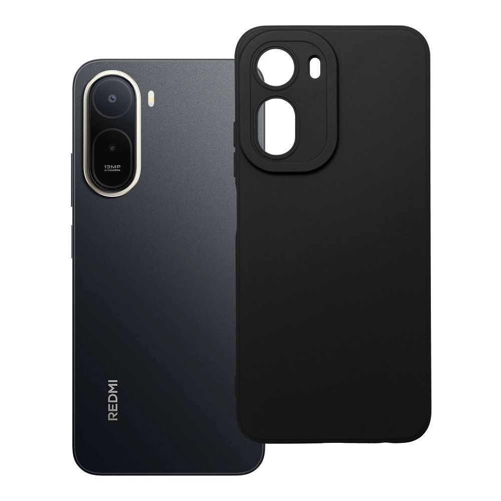 Ümbris Xiaomi Redmi A7 PRO Matt 2.0 must