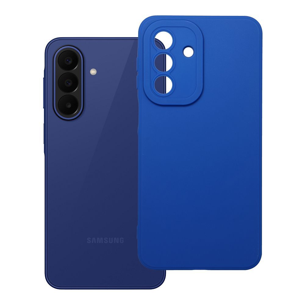 Ümbris SAMSUNG A27 5G Matt 2.0 sinine
