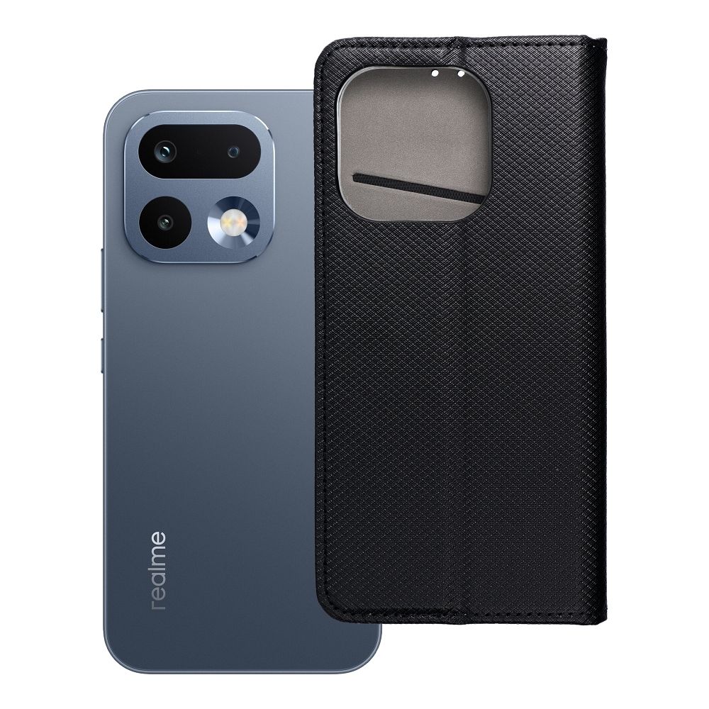 Klapp-ümbris Realme 16 Pro Smart Case Book must