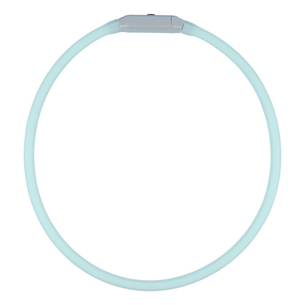 Silikoonist LED lemmiklooma kaelarihm LLFG24034