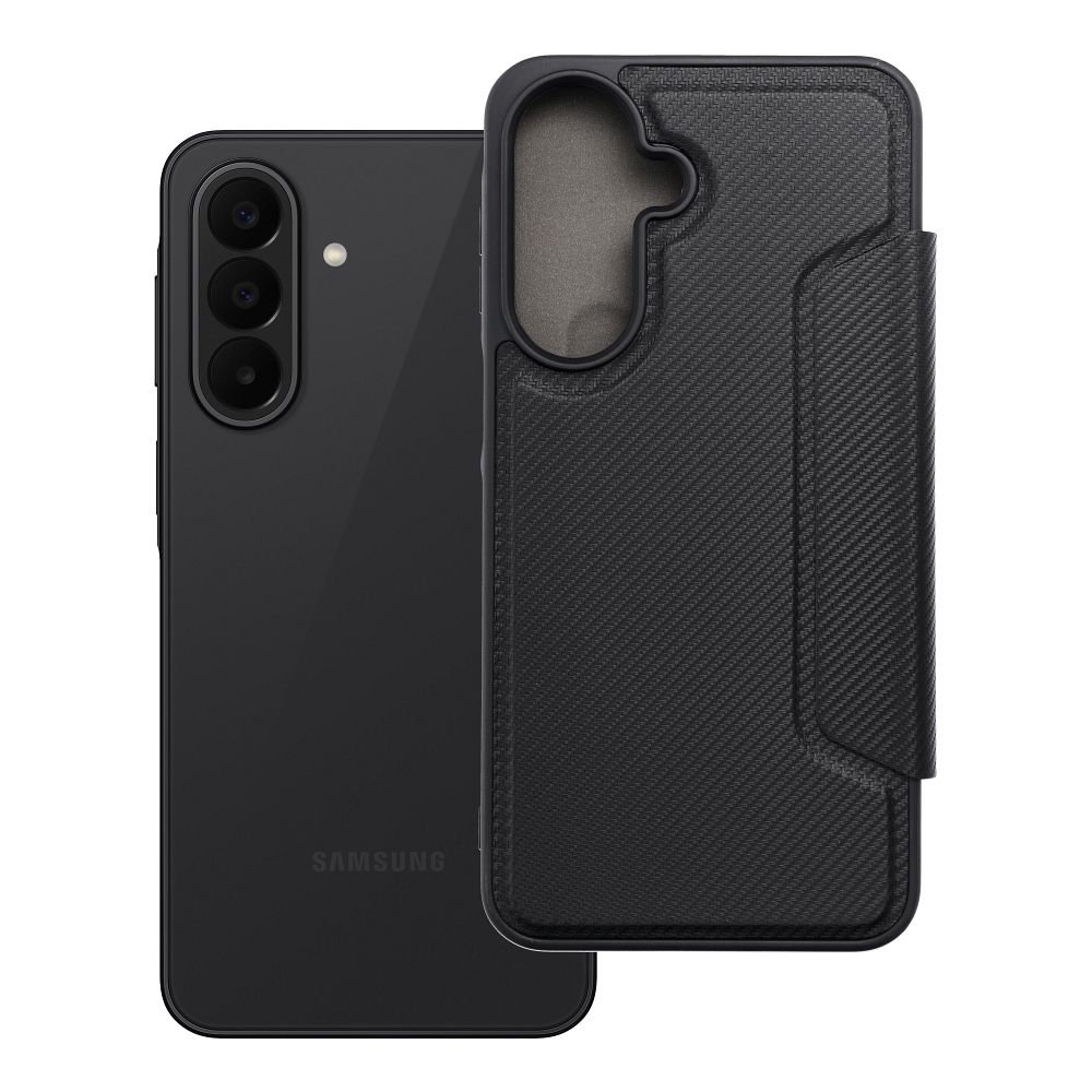 RAZOR чехол-книжка SAMSUNG A27 черный