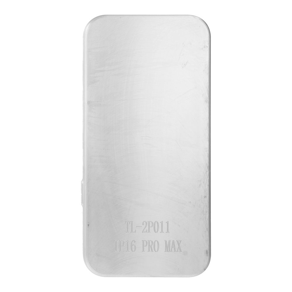 Форма для сублимации двойного чехла IPHONE 16 PRO MAX