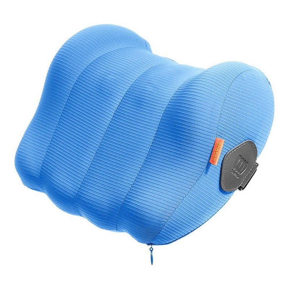 BASEUS ComfortRide Series auto jahutav peatugi Galaxy sinine C20036402311-00