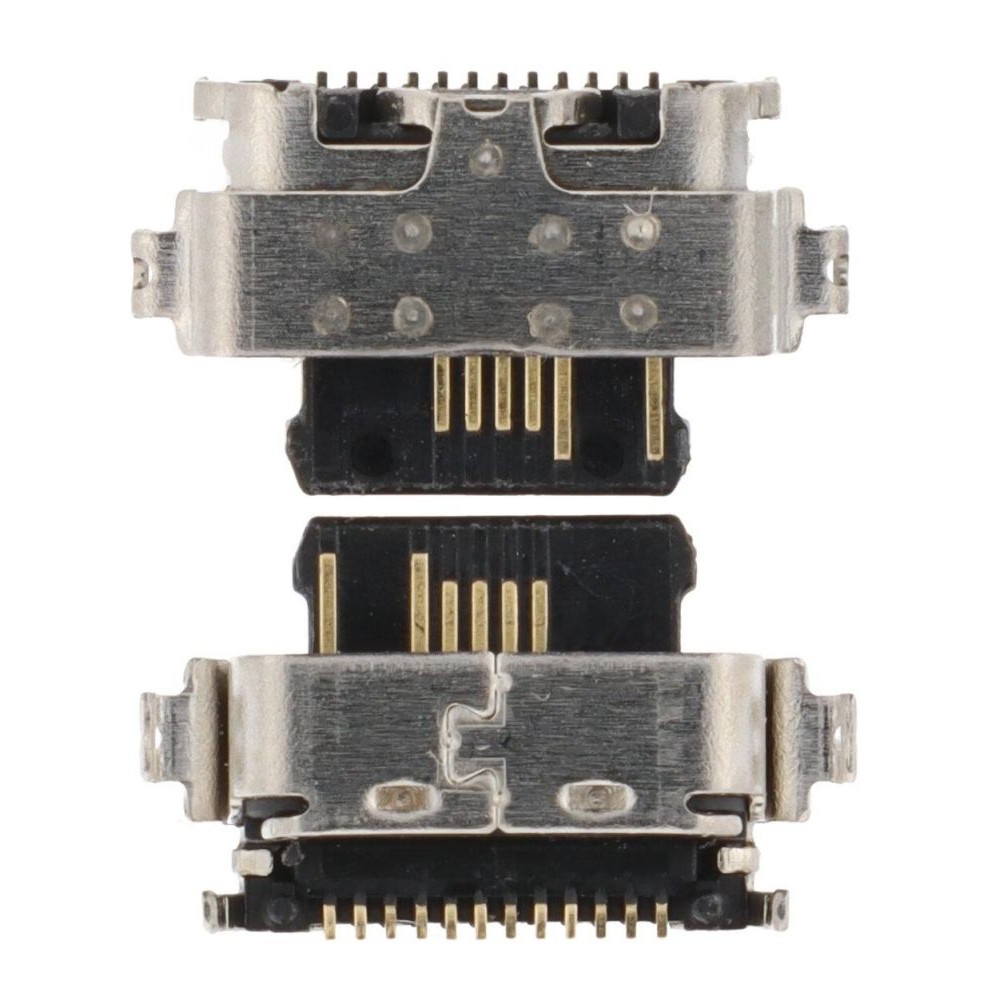 Laadimiskontakt CAT S75 Type C