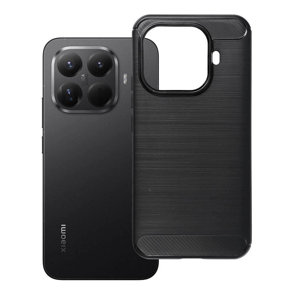 Ümbris Xiaomi 15T PRO Carbon 2.0 must
