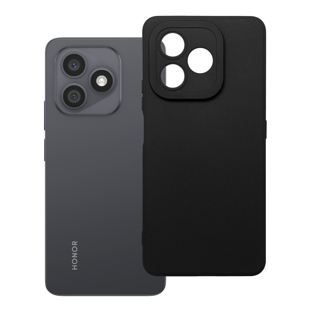 Чехол HONOR X8D Matt 2.0 черный