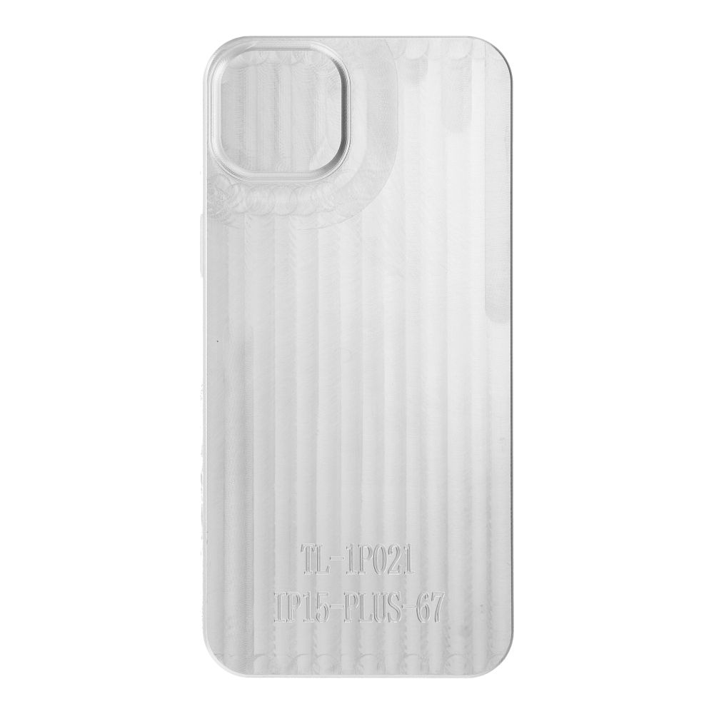 Sublimatsioonivorm üksikümbrisele IPHONE 15 PLUS