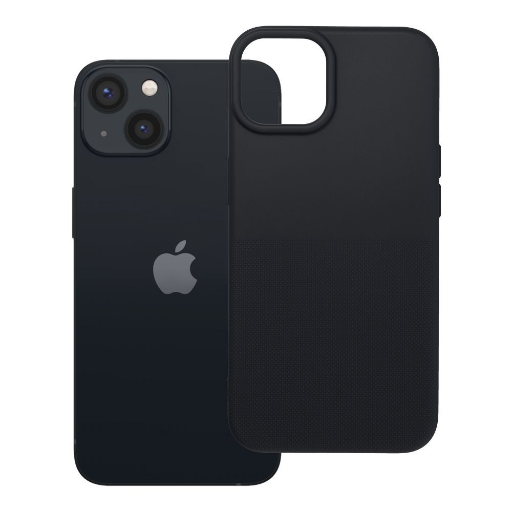 Case for iPhone 13 Easy Dual black