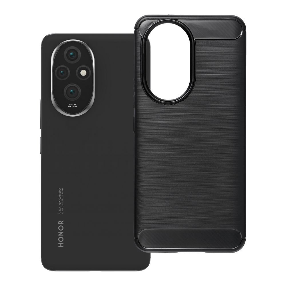 Ümbris Honor 200 Carbon 2.0 must