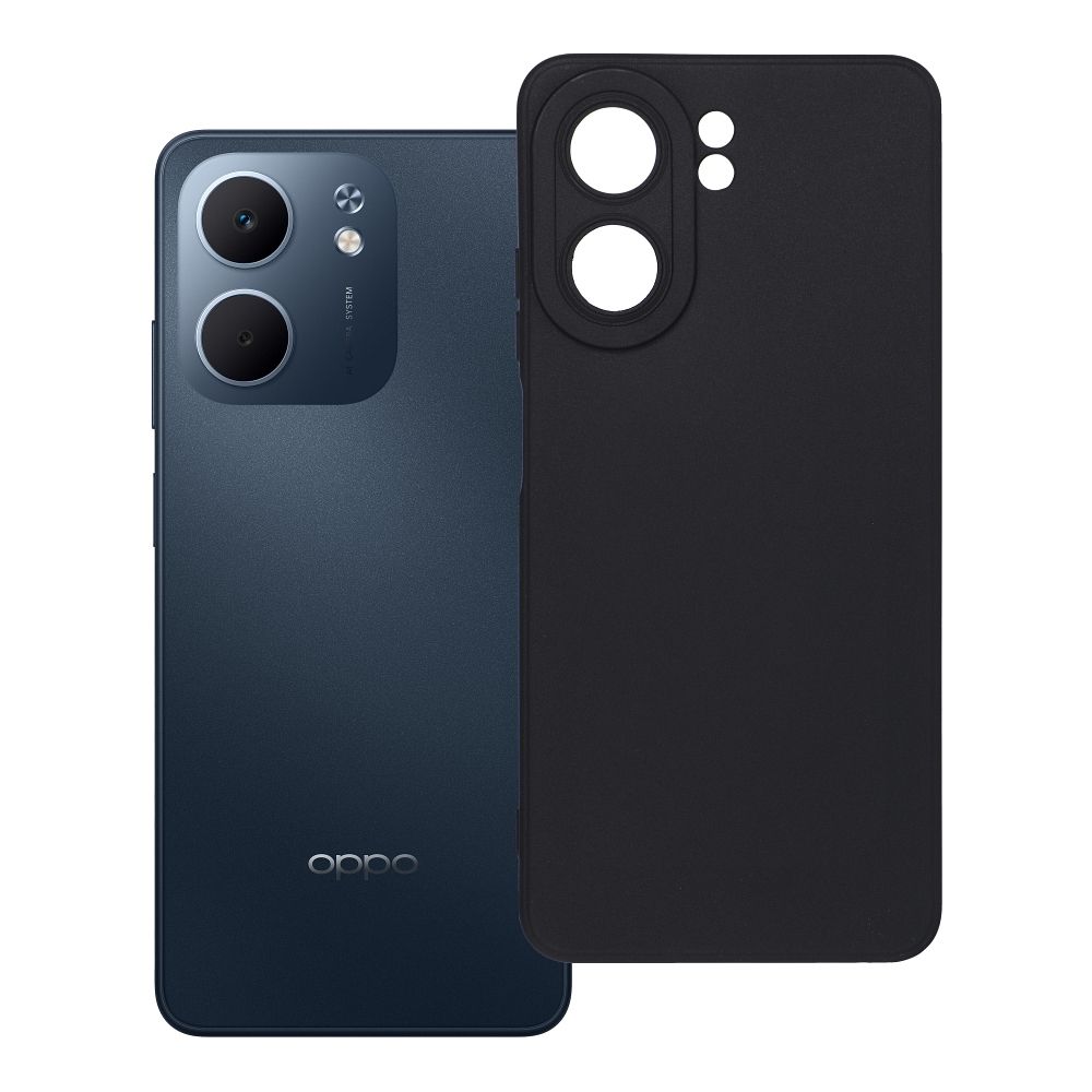 Ümbris Oppo A5X Matt 2.0 must