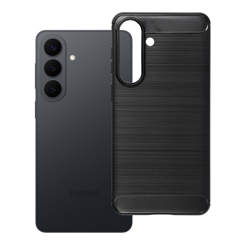 Ümbris SAMSUNG S26 Plus Carbon 2.0 must