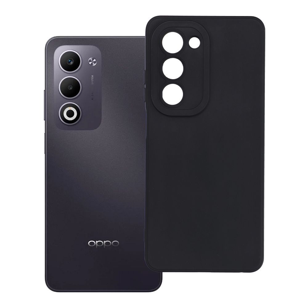 Ümbris Oppo A5 4G / A5 5G Matt 2.0 must