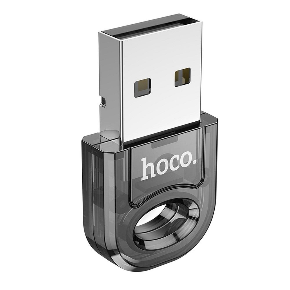 Bluetooth adapter Hoco UA28 Bluetooth 5.1 must
