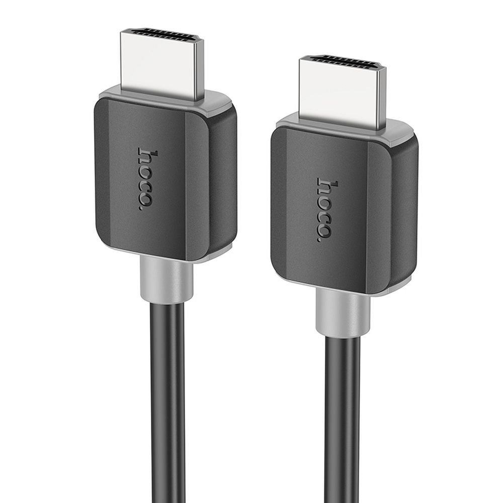 Kaabel Hoco US08 HDMI to HDMI 2.0m must