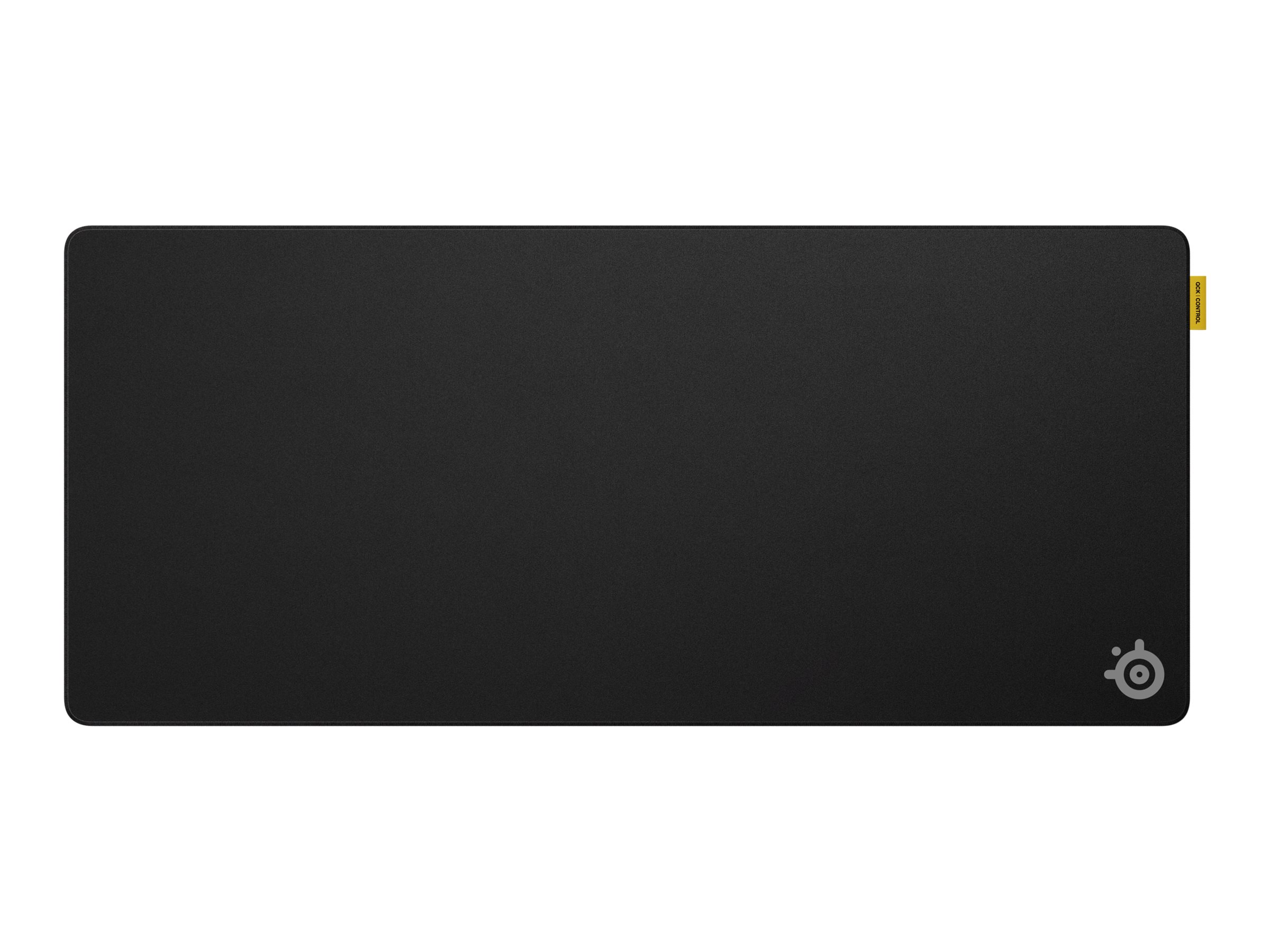 SteelSeries QcK Performance XL Control hiirematt
