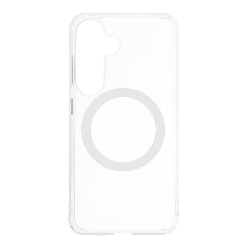 X-ONE Dropguard Magnetic Case Pro ümbris (ühildub MagSafe'iga) Samsung Galaxy S25 jaoks