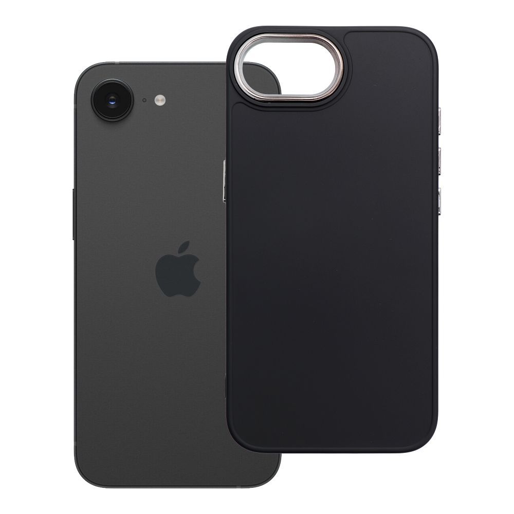 FRAME Ümbris jaoks IPHONE 16e (SE 4 2025) must