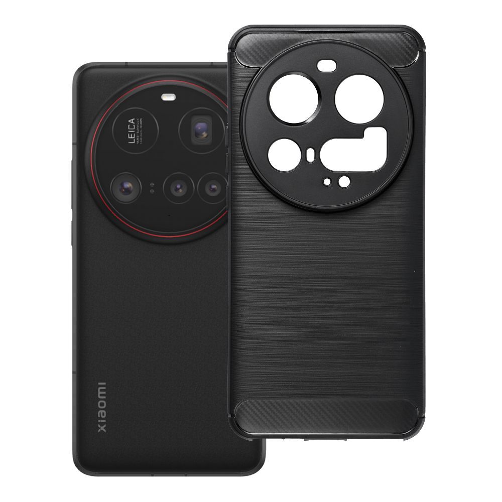 Ümbris Xiaomi 15 ULTRA Carbon 2.0 must