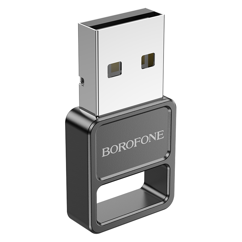 Borofone DH8 Bluetooth 5.1 adapter, must