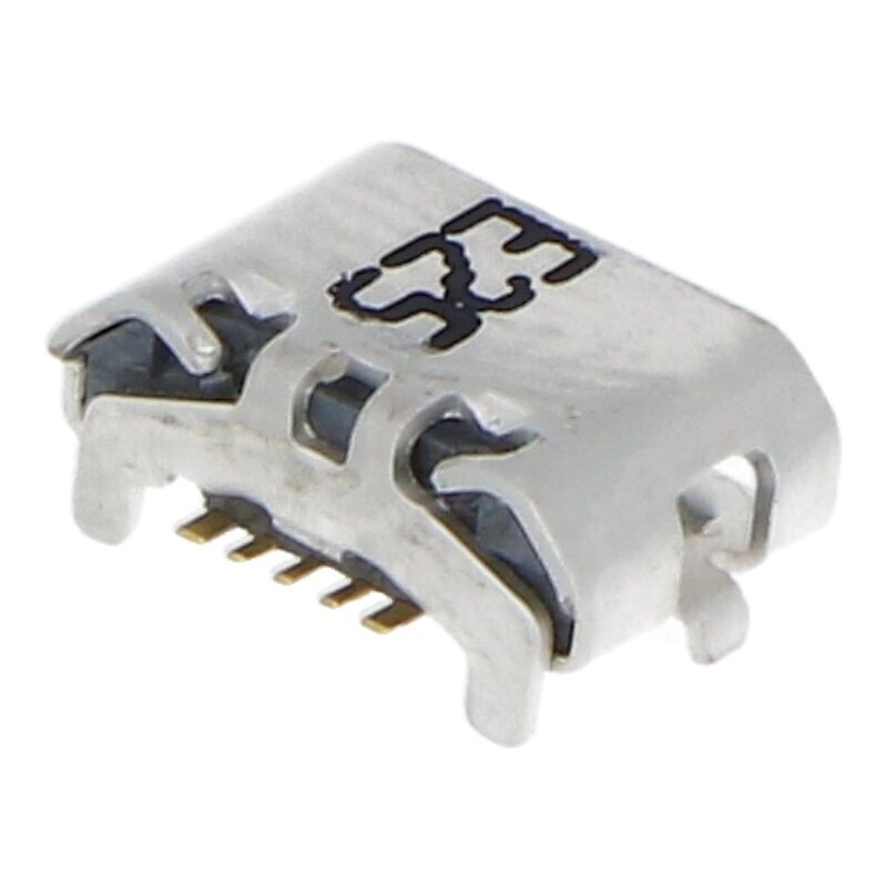 USB laadimispesa Sony Playstation 4 PS4 kontrolleritele