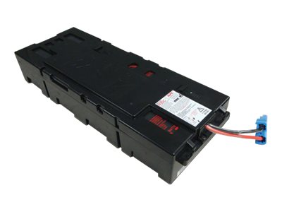 APC replacement battery cartridge 116