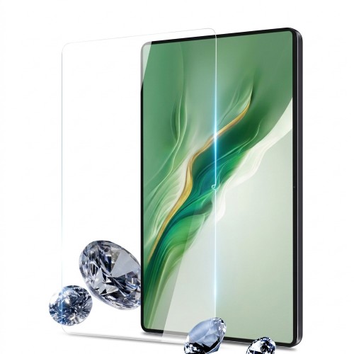 Karastatud klaas (SET 10in1) - jaoks Samsung Galaxy A35 / A55 / S25 FE
