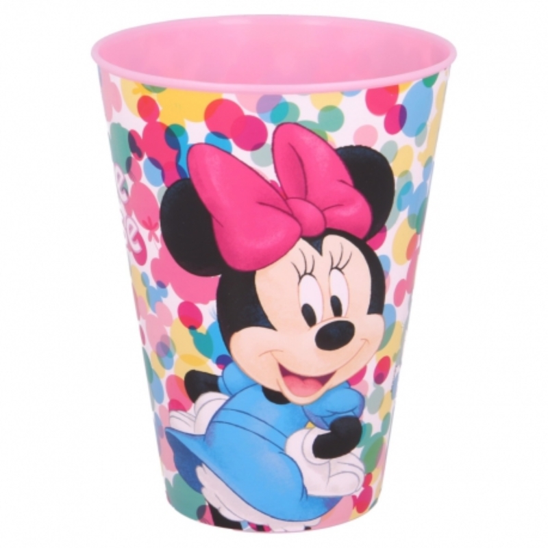 Minnie Mouse kruus, 430 ml