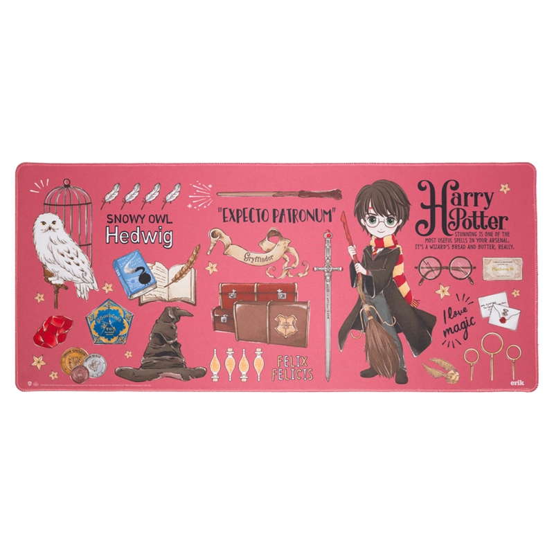 Harry Potter XXL mängulaua matt