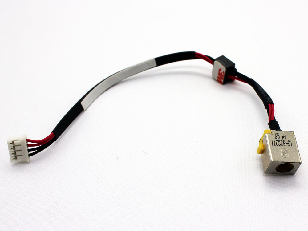 Разъём зарядки с кабелем Acer Aspire 5736G 5741ZG 5742G 5742GZ 5750G E1-521 E1-571