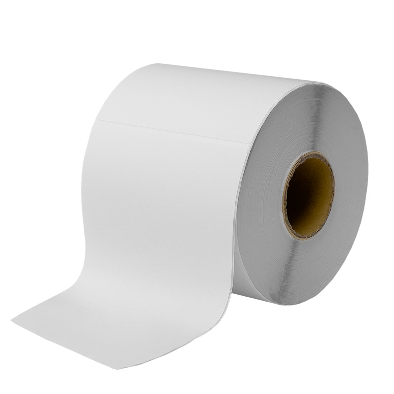 Termoeetikette 100x150mm (500 tk)