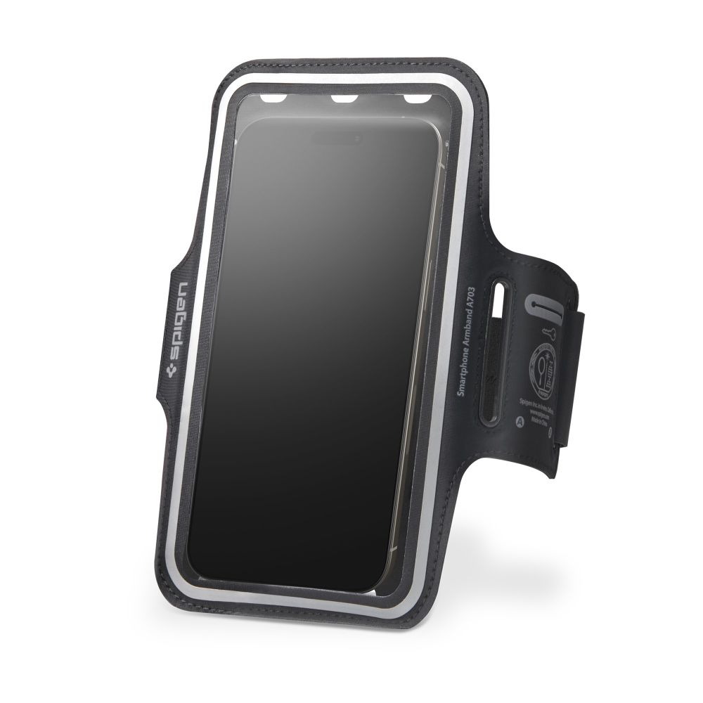 SPIGEN A703 DYNAMIC SHIELD ARMBAND MUST