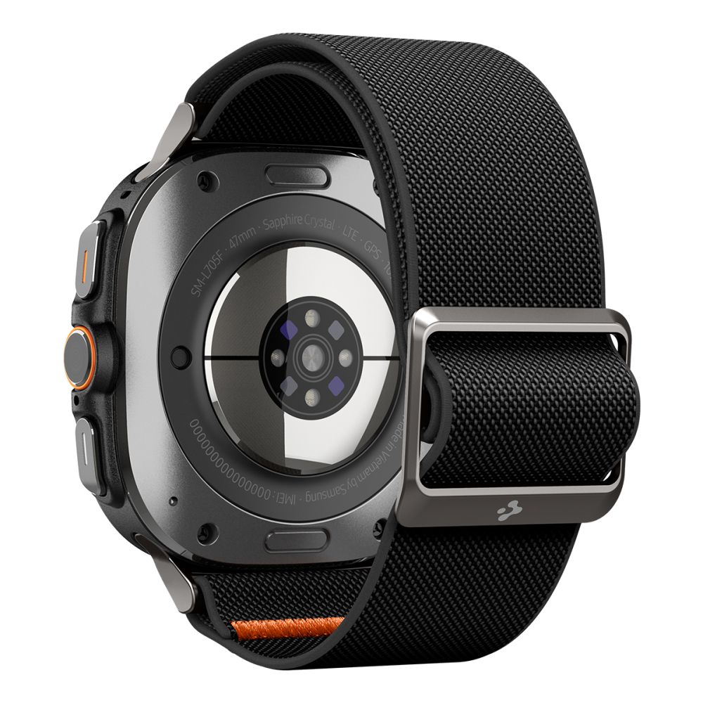 Rihm SPIGEN FIT LITE SAMSUNG GALAXY WATCH ULTRA (47 MM) must