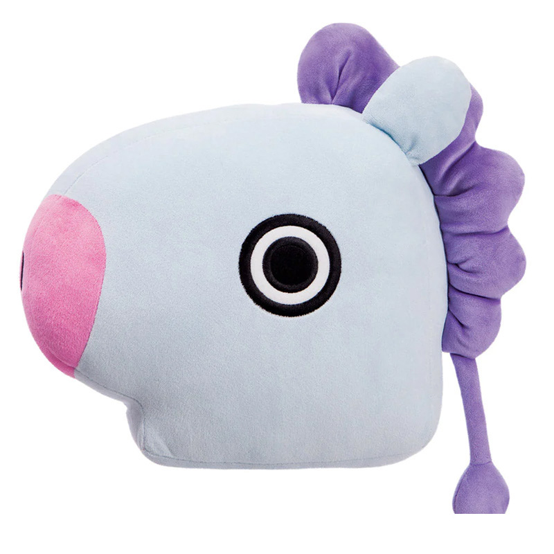 Line Friends BT21 MANG plüüsist maskott, 28 cm