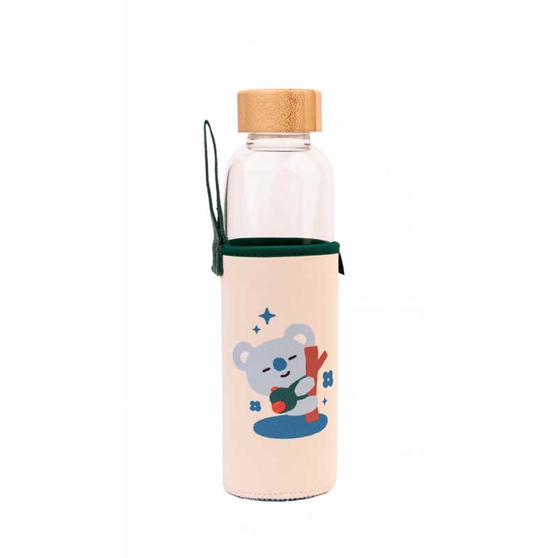 BT21 KOYA veepudel, 500 ml