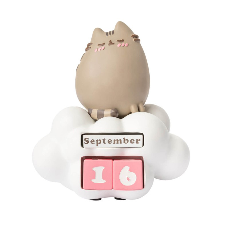 Pusheen Purrfect Love 3D igikalender