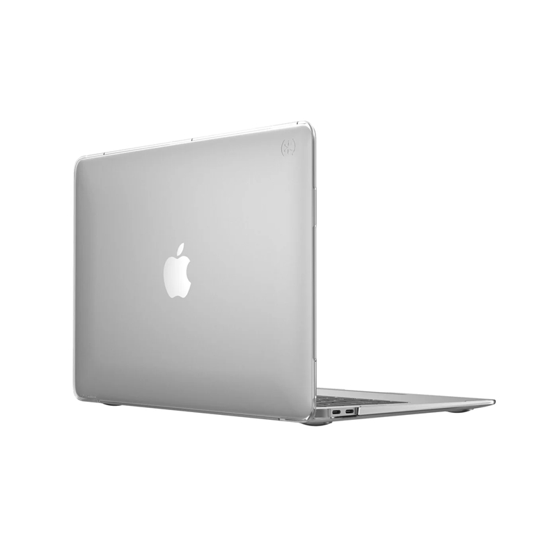 Speck SmartShell läbipaistev kõva kaitseümbris seadmele MacBook Neo 13-tolline (2026)
