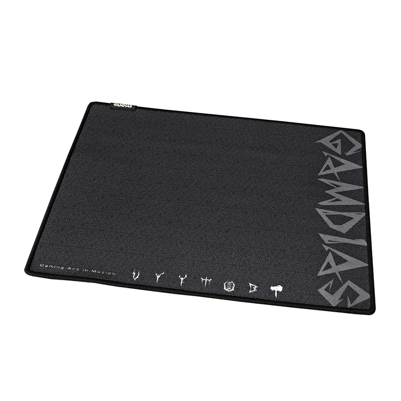 Gamdias Nyx Control mängurihiire matt, suurus L