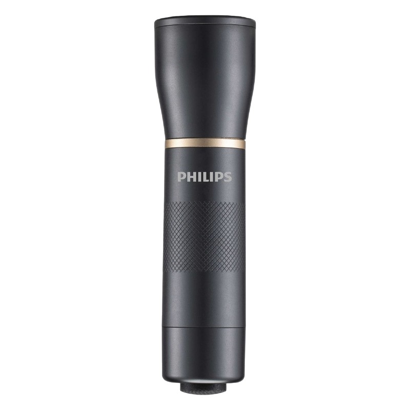 Philips SFL7000T/10 pritsmekindel alumiiniumist LED-taskulamp, 400 lm, IPX4
