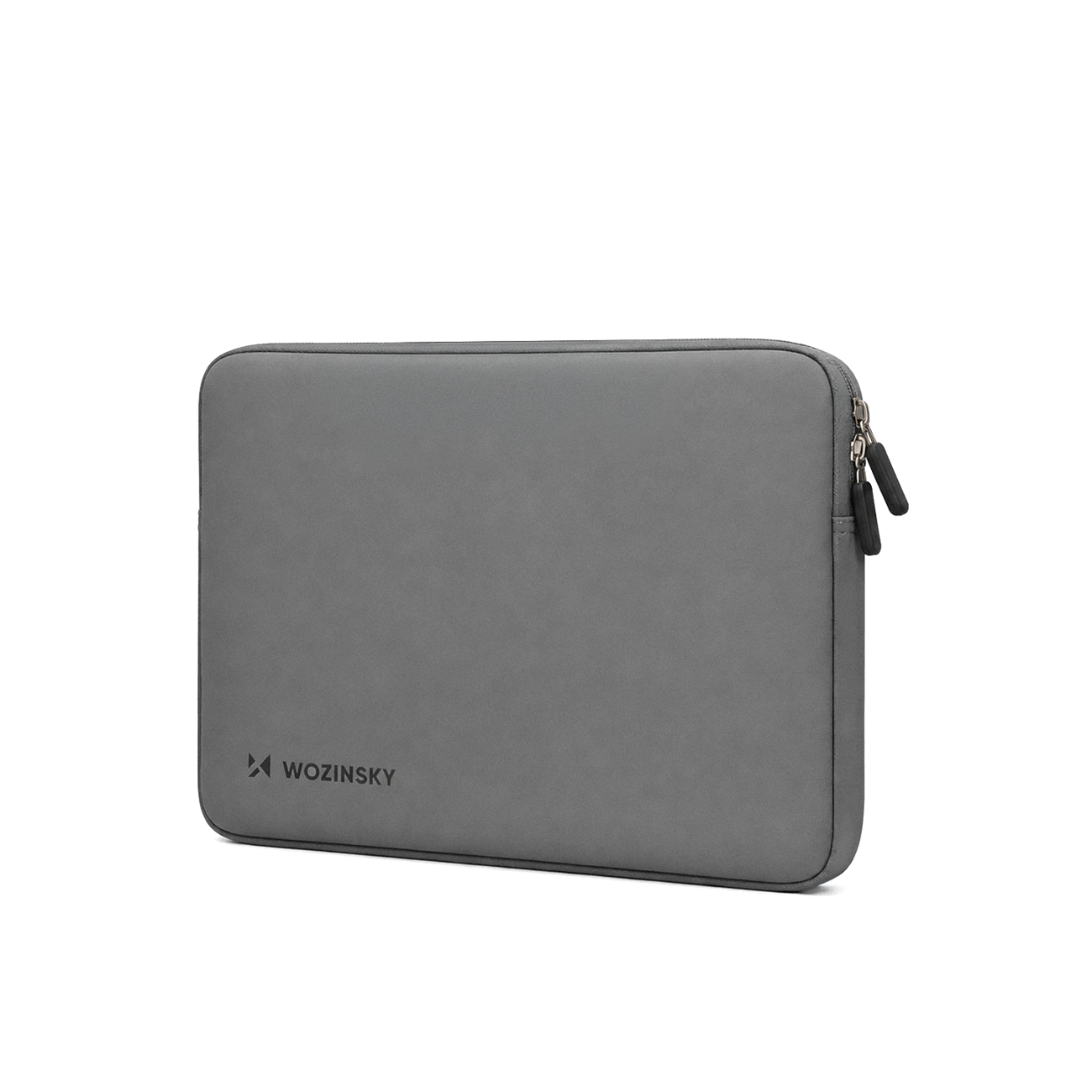 Wozinsky WNL-10G 10-11" Neoprene Laptop Sleeve - Gray