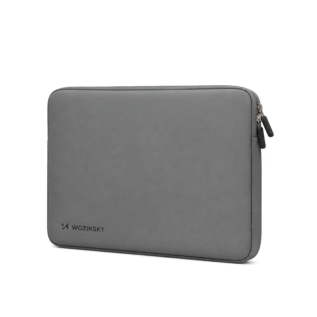 Wozinsky WNL-13G 13-14" Neoprene Laptop Sleeve - Gray