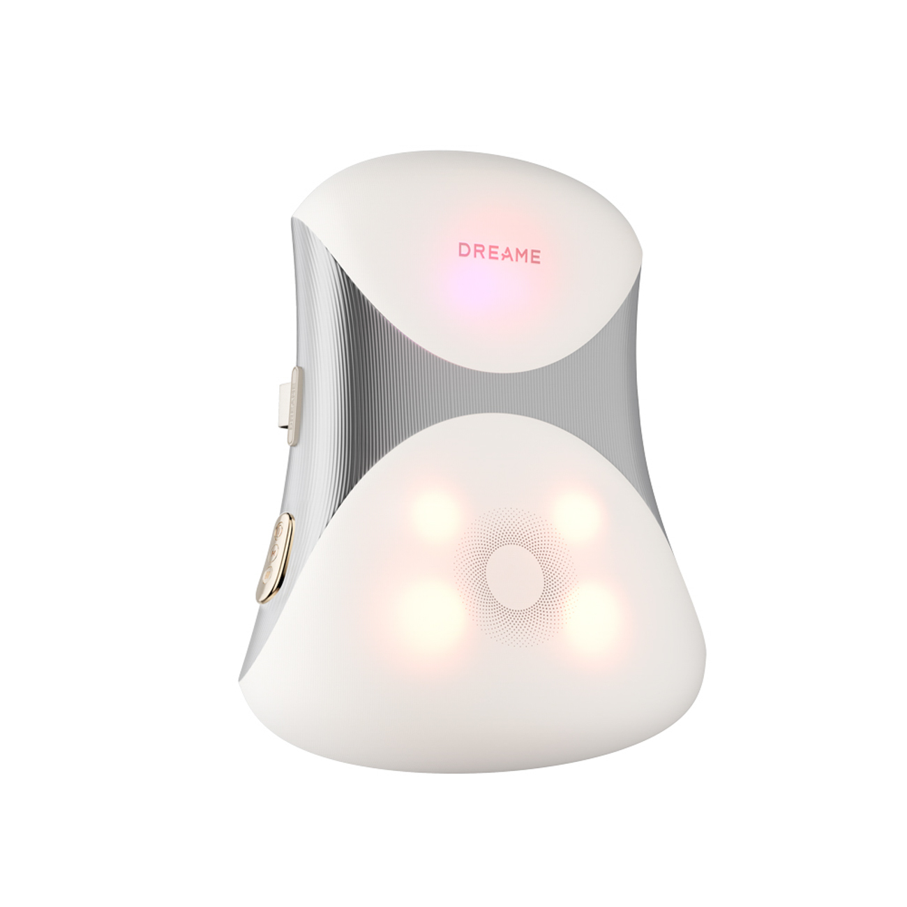 Dreame W30 massager, massage cushion for the lumbar and back - beige