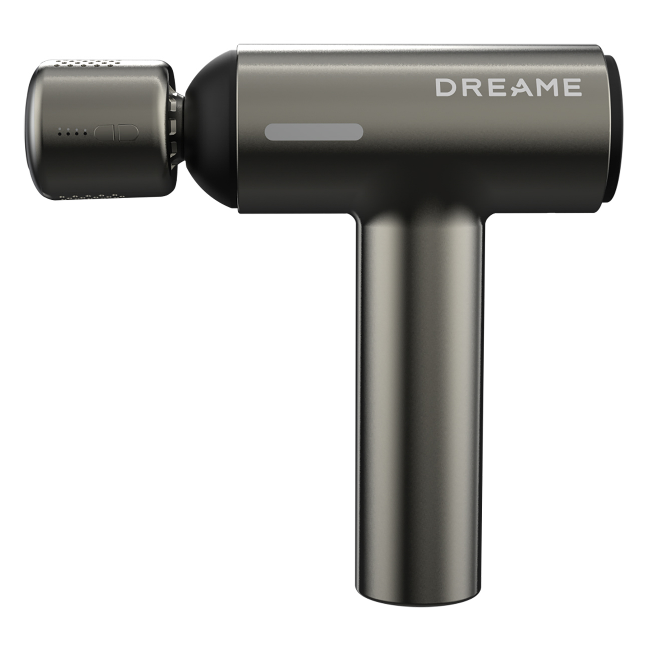 Dreame T60 Massage Gun - Titanium