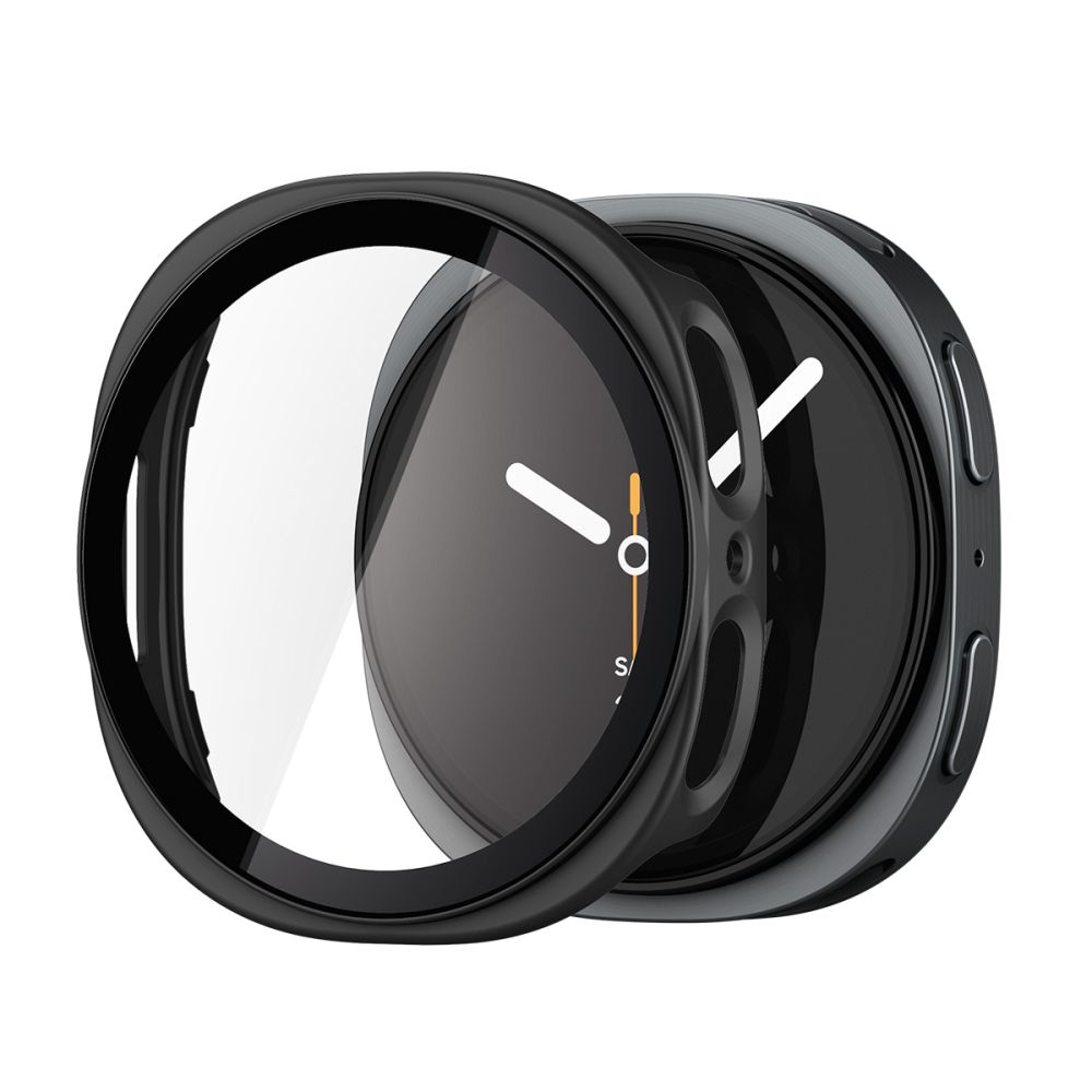 Spigen Thin Fit 360 Case for Samsung Galaxy Watch 40mm - Black