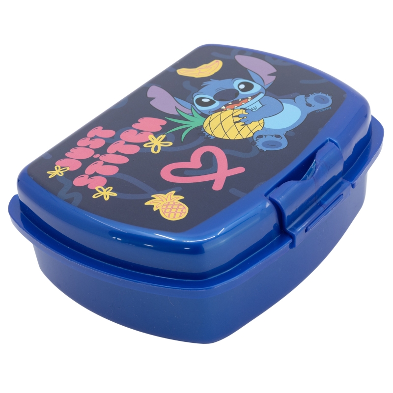 Disney Stitch Palms lõunasöögikarp