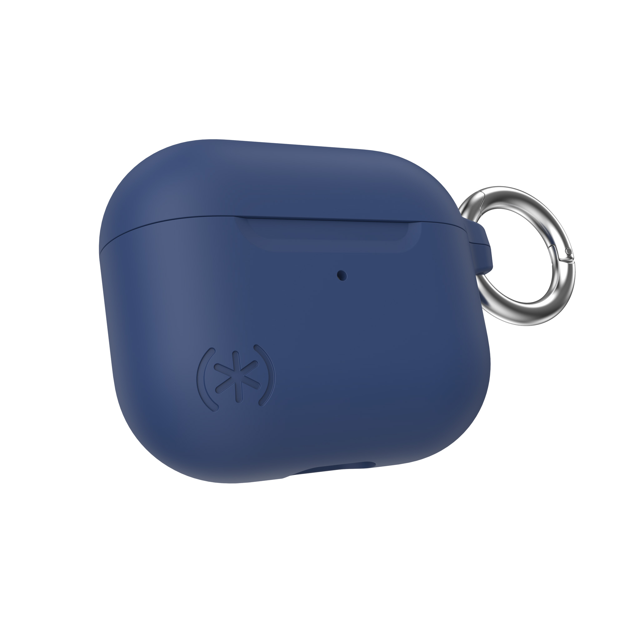 Speck Presidio ümbris Apple AirPods 3 kõrvaklappidele, Microban mikroobivastase kaitsega, Coastal Blue värvitoonis
