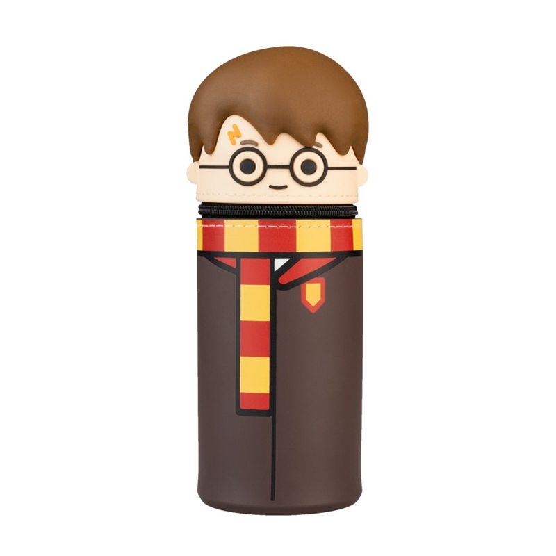 Harry Potter Harry 3D-silindriline pinal