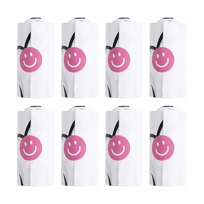 Petkit Dog Waste Bags – koerajäätmete kotid, 30 × 22 cm