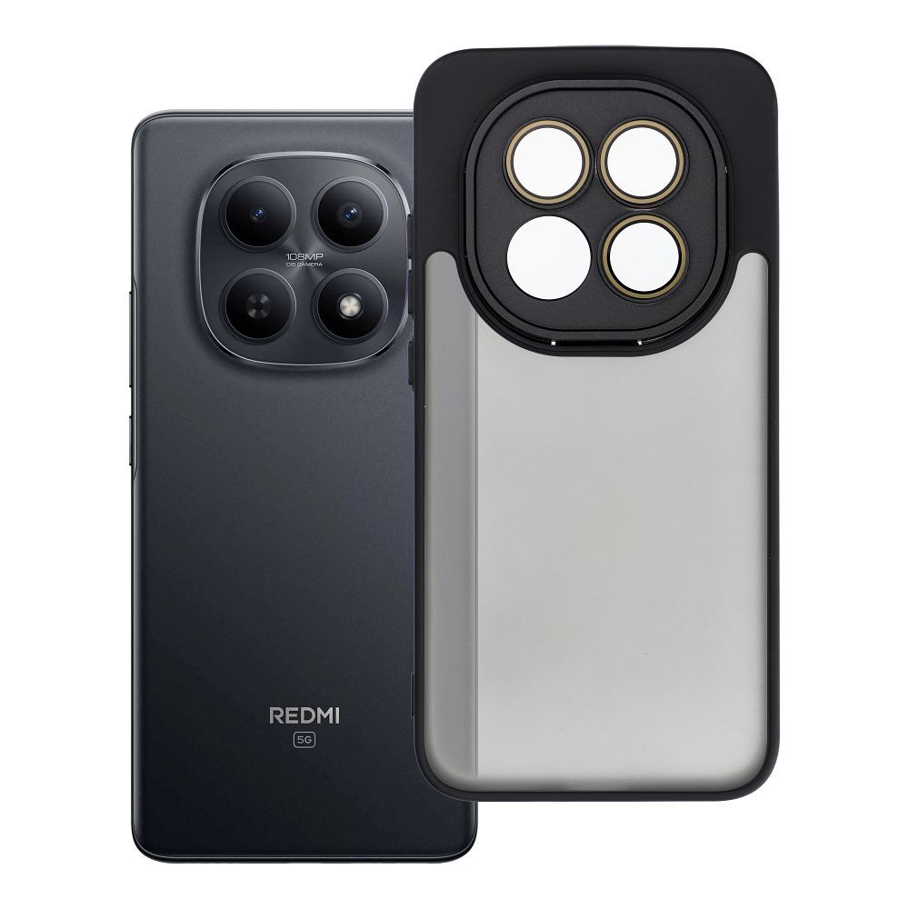 Ümbris Xiaomi Redmi Note 15 PRO 5G jaoks Variete must