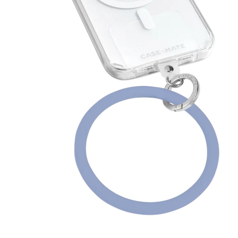 Case-Mate Phone Bangle randmerihm nutitelefonile, kahvatusinine